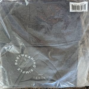 Lalabu Dad Shirt in grey